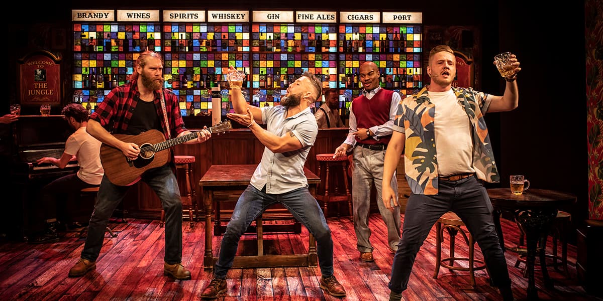 A Truly Unique Experience